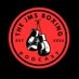 The JMS Boxing Podcast (@TheJourneymanS) Twitter profile photo