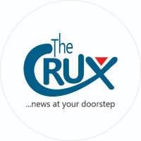 The Crux(@TheCruxnewsng) 's Twitter Profile Photo