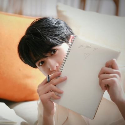 👉 𝚆𝚎𝚒𝚍𝚘 : 尹浩宇Patrick 𝙸𝙶 : into1__patrick 𝚃𝚠𝚒𝚝𝚝𝚎𝚛 : @patrick_pppat ▶️ไม่ค่อยได้แอคทีฟนะเราติดเรียนแต่จะมารีบ่อยๆนะคะ◀️