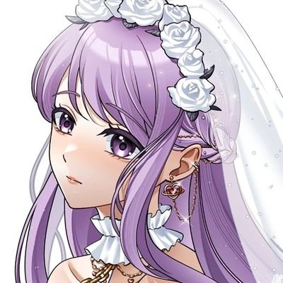 璃亞那 Riana💜さんのプロフィール画像