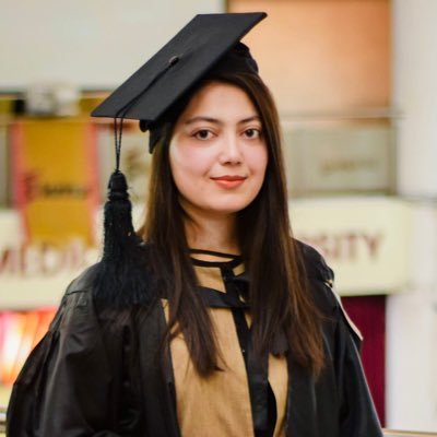 Implementation Coordinator @POTENTIAL_HEC, Public Health Scholar - Khyber Medical University