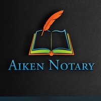 Aiken Notary(@AikenNotary) 's Twitter Profile Photo