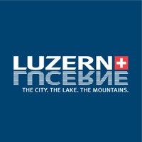 Lucerne Tourism (@visitlucerne) Twitter profile photo