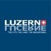 Lucerne Tourism (@ilovelucerne) Twitter profile photo