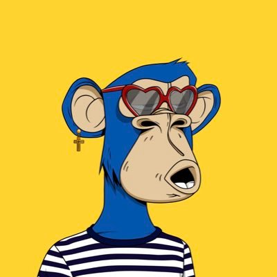 ZombieApeLand's profile picture. 