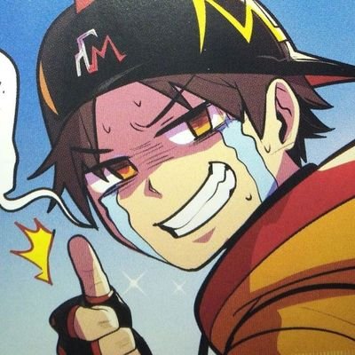 milkafloさんのプロフィール画像