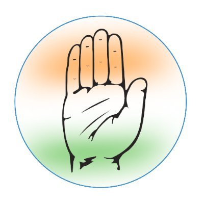 The Official Twitter Account of India's Most Vibrant Political Movement - The Indian National Congress