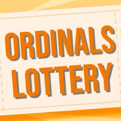 First Ordinals Lottery
Using On-Chain random number
Using BRC-420 Protocol