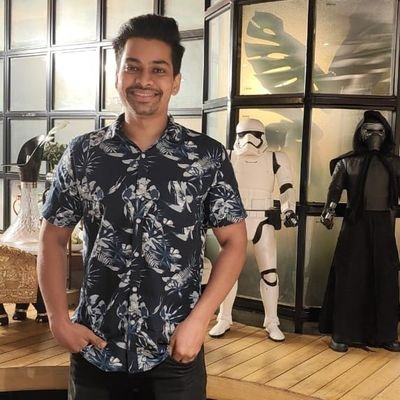 irridescntrmblr's profile picture. Ruby on Rails, React.