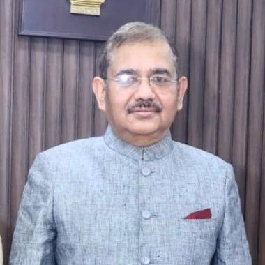 atulpmail's profile picture. Former Chairman, BPSC, IAS (Retd.), Former Development Commissioner, Bihar, BTech IIT Kanpur, Post-grad @MaxwellSU, Syracuse University, USA