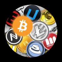 CryptoCurrency World (@cryptocurr__) 's Twitter Profile
