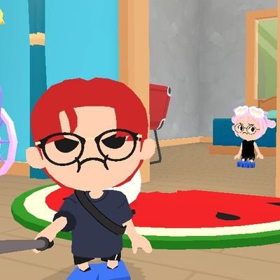 clb4thcm's profile picture. 