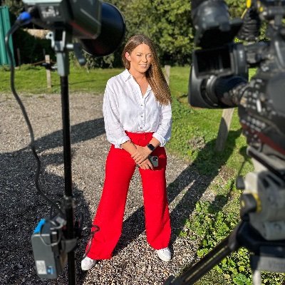 🎥 BBC Senior Journalist Reporter Email: 📧zoie.obrien@bbc.co.uk 📸 🌈 Insta: @zoie_obrien_tv