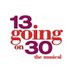 13 Going On 30 - The Musical (@1330musical) Twitter profile photo