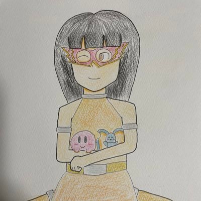 表の顔は理系の派遣社員、裏の顔はオタク。好きな物:カービィ、石川五ェ門 苦手な物:暑さ、平日 資格:危険物取扱者甲種、MOS(Excel、ワード)、簿記3級 全国チェーン店で食べたメニューや色んなスポット、イラストをカービィ&エフィリンを率いてポストしてます。