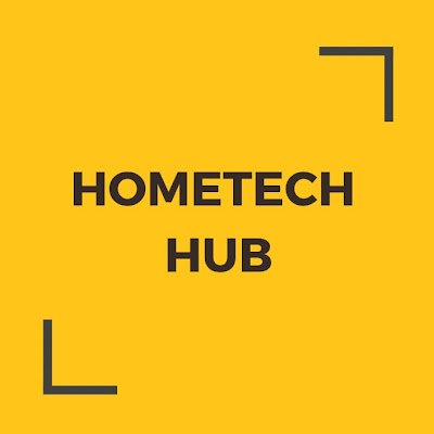 HUBHometech's profile picture. Elevate your home with smart home devices and modern appliances for ultimate comfort and efficiency.