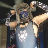 Pup Silverwind(@PSilverwind) 's Twitter Profile Photo