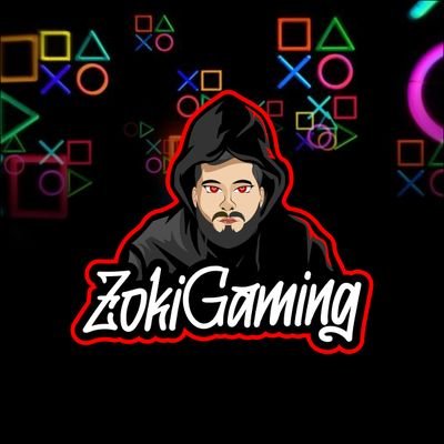 ZokiGaming Profile Picture