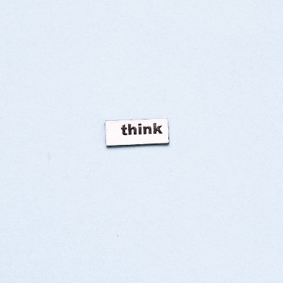 CogitoEmerge's profile picture. Düşünüyorum, Kazanıyorum 
#finansalözgürlük #felsefe #farkındalık