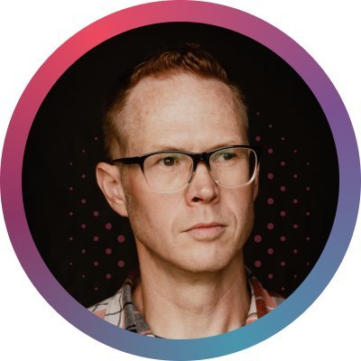 benmoodiedesign's profile picture. Red headed Design tips 🎨📱  |  Sharing 25 years of experience 👨‍🏫  |  Daily tips and Figma tutorials.