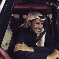 Fahd AlMousa (@fahdalmousab) Twitter profile photo