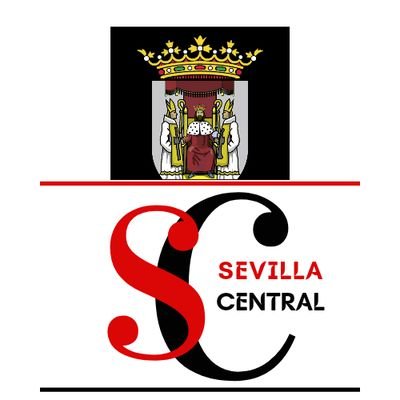 Sevilla_Central Profile Picture