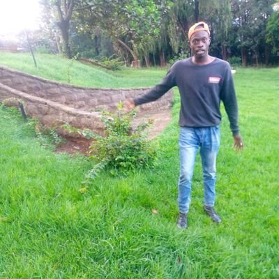 BrianMalika9's profile picture. Simple and transparent