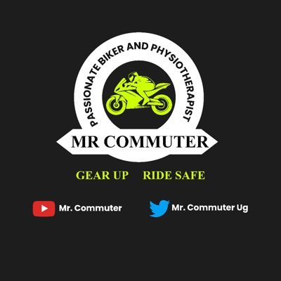 am a passionate physiotherapist and Biker | Road safety activist