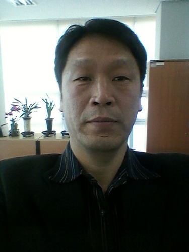 jojung33's profile picture. 남강조아