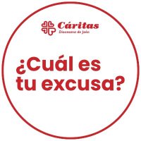 Cáritas Jaén(@Caritasjaen) 's Twitter Profile Photo