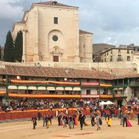 Festival de Chinchón (@festchinchon) 's Twitter Profile Photo
