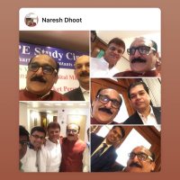 Dhoot Market Guru( Modi ka parivar )(@DhootG) 's Twitter Profile Photo