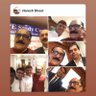 DhootG's profile picture. All posts are for the purpose of alert towards scrip/market movement as a whole* Closely monitor since last 40 years .Views of SEBi registered Analysts in Team.