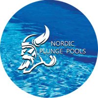 Nordic Plunge Pools(@NordicPools) 's Twitter Profile Photo