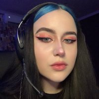 Veronika (@metori_cs) 's Twitter Profile