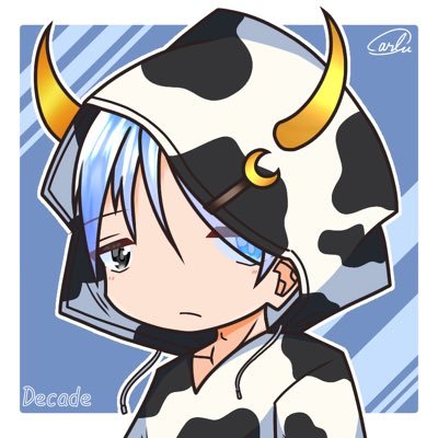 暴歌ロイド:でぃけゐどさんのプロフィール画像