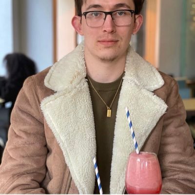 ElliotPatterson's profile picture. Crypto/Stock Technical analyst @ Toros Crypto