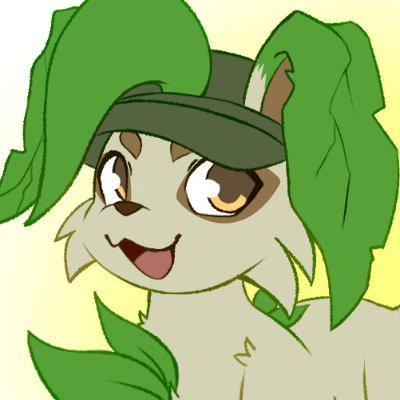 Kaicho The Leafeon!!!!さんのプロフィール画像