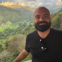 Daniel Santoro (@danielpsantoro) 's Twitter Profile