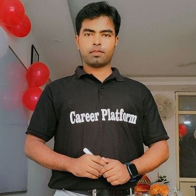 suman_speaks_'s profile picture. Occupational Therapist
always in exponential phase
#Navodayan