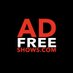 AdFreeShows.com (@adfreeshows) Twitter profile photo