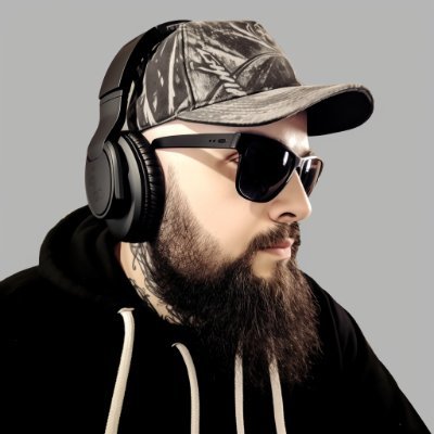AxleDG's profile picture. Streamer, Memer, Dreamer

On YouTube, Twitch, Kick, Rumble