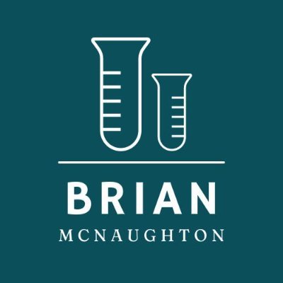 Brian McNaughton is a pharmaceutical researcher who loves spending time with his family, traveling, playing golf, and painting. He is based in Phoenixville, PA