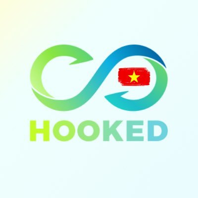 X #Vietnam 🇻🇳 chính thức của @HookedProtocol - Nền tảng học tập xã hội Web3 đầu tiên trên thế giới, chuyển đổi hơn 10.000.000 người dùng.