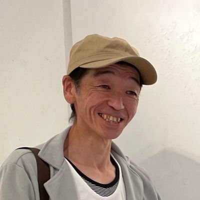宮邊勝通さんのプロフィール画像