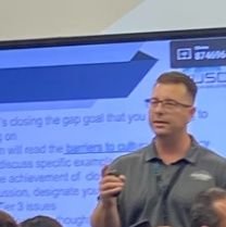 pla_benjamin's profile picture. Expanded Learning Program Specialist