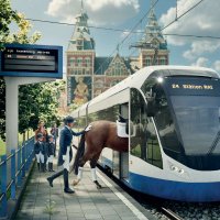 Jumping Amsterdam (@jumpingadam) 's Twitter Profile
