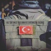 İZLİ MERMİ(@sadibal01) 's Twitter Profile Photo