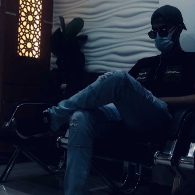 alfefesaad's profile picture. بس مو عميق !