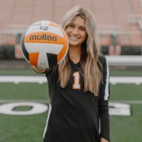 Reese Lowe Volleyball (@reeselowe8) 's Twitter Profile